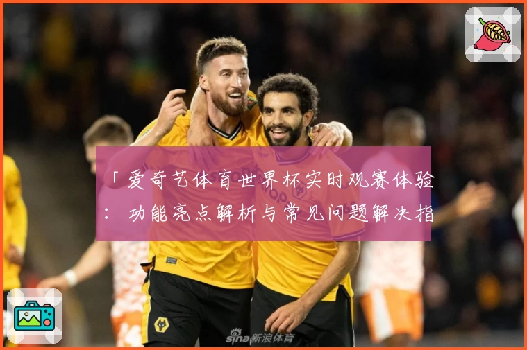 「爱奇艺体育世界杯实时观赛体验：功能亮点解析与常见问题解决指南」