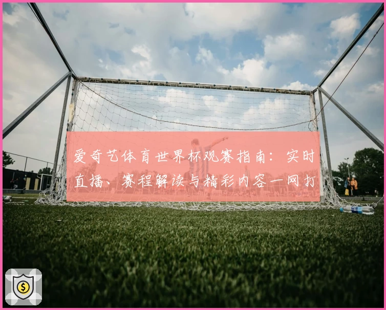 爱奇艺体育世界杯观赛指南：实时直播、赛程解读与精彩内容一网打尽