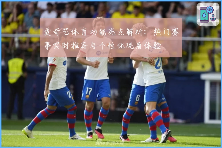 爱奇艺体育功能亮点解析：热门赛事实时推荐与个性化观看体验