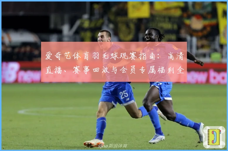 爱奇艺体育羽毛球观赛指南：高清直播、赛事回放与会员专属福利全面解析