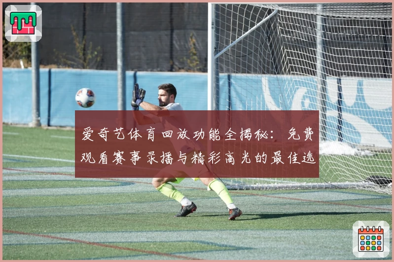 爱奇艺体育回放功能全揭秘:免费观看赛事录播与精彩高光的最佳选择