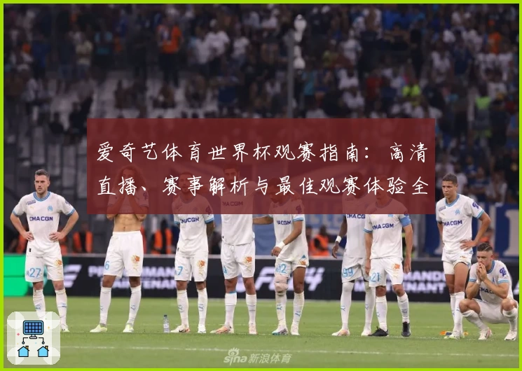 爱奇艺体育世界杯观赛指南：高清直播、赛事解析与最佳观赛体验全攻略