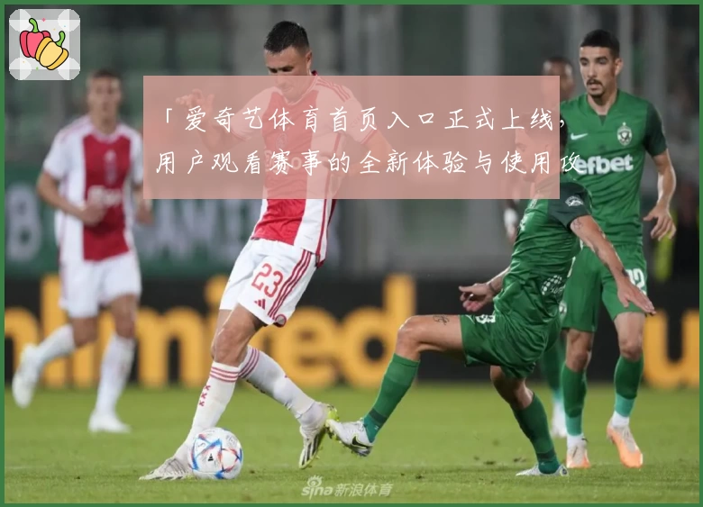 「爱奇艺体育首页入口正式上线，用户观看赛事的全新体验与使用攻略详解」