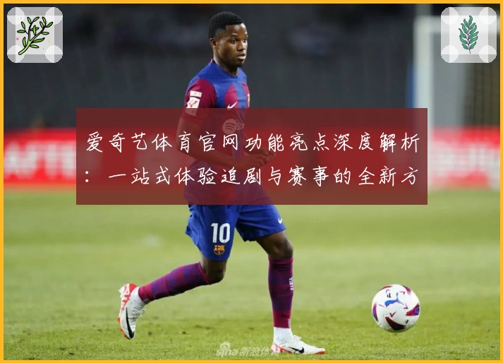 爱奇艺体育官网功能亮点深度解析：一站式体验追剧与赛事的全新方式