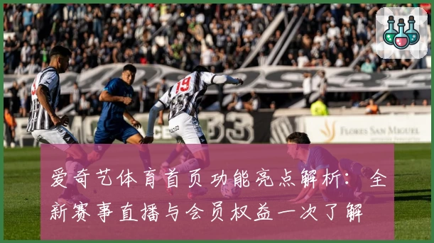 爱奇艺体育首页功能亮点解析：全新赛事直播与会员权益一次了解